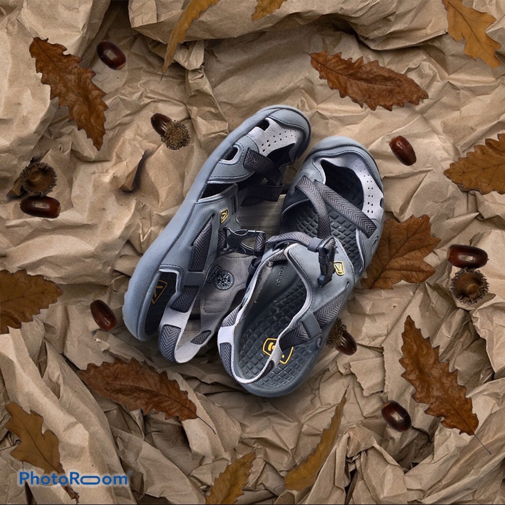 Keen Mens Sandals Outdoor Size 12 Zambezi Shoes